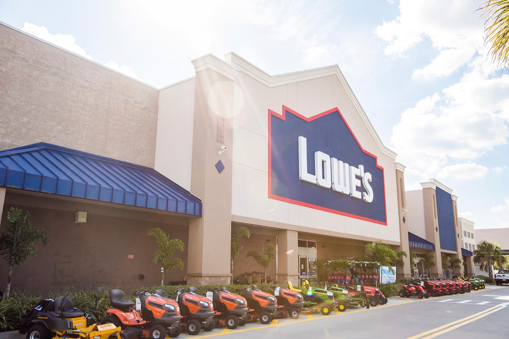 Lowe's Home Improvement - Image 1