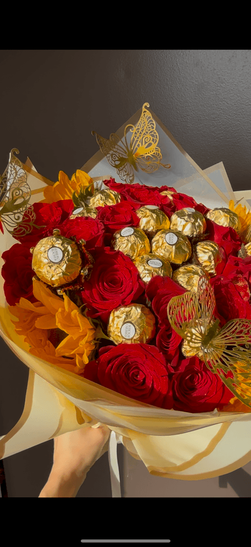 Heaven Gifts - Image 1