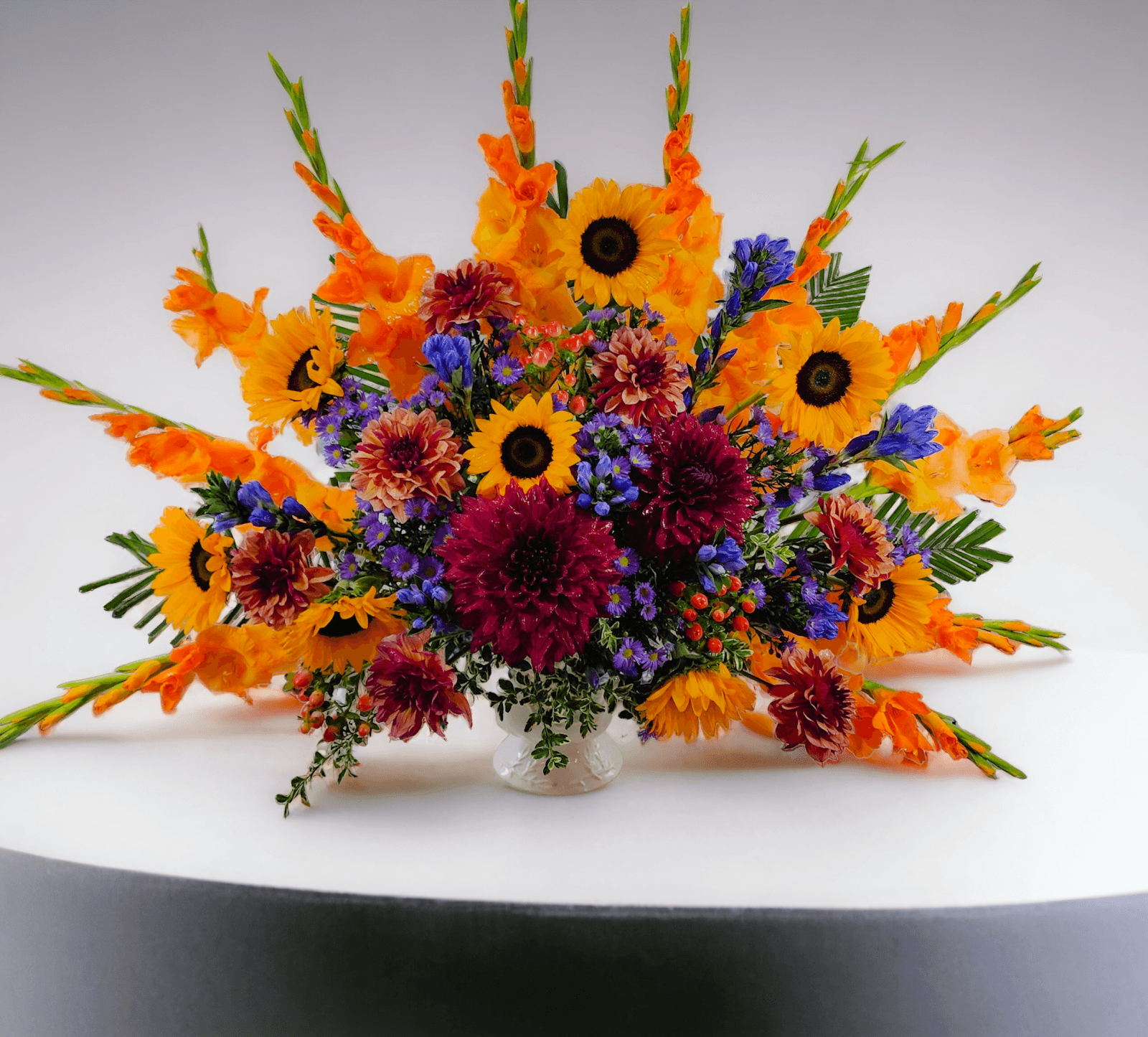 Party Full of Posies - Image 1