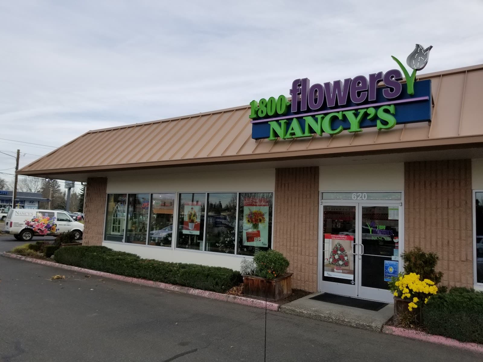Nancy's Floral, Inc. - Image 1