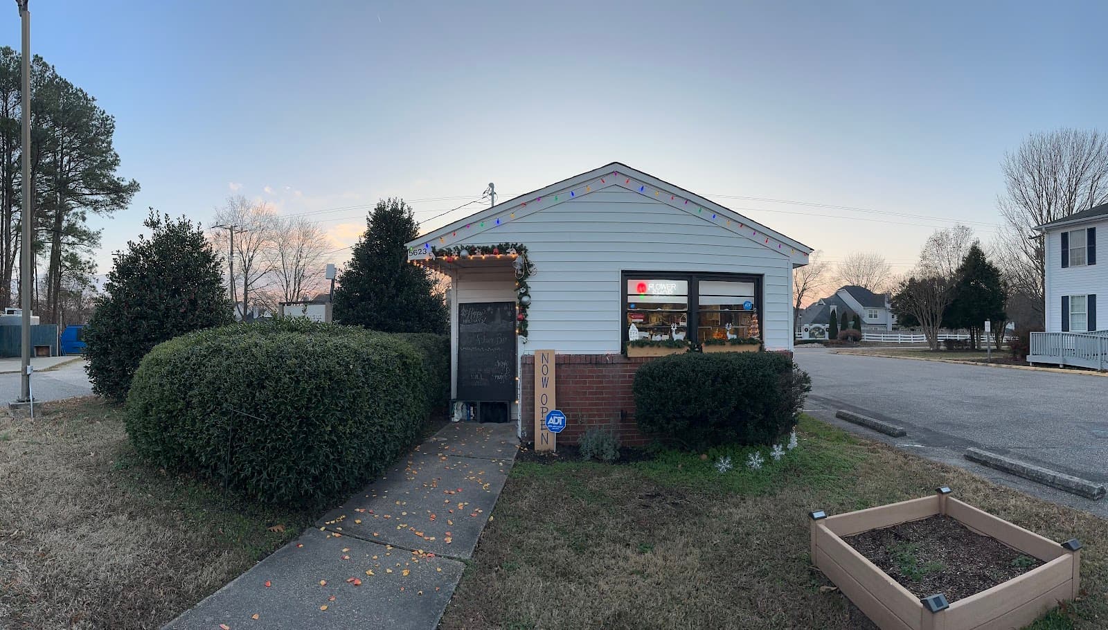 Thirsty Flowers LLC - Image 1