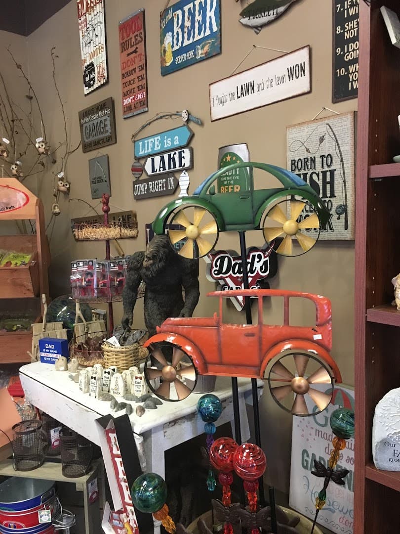 Perreault Nursery & Landscape Supply - Image 1