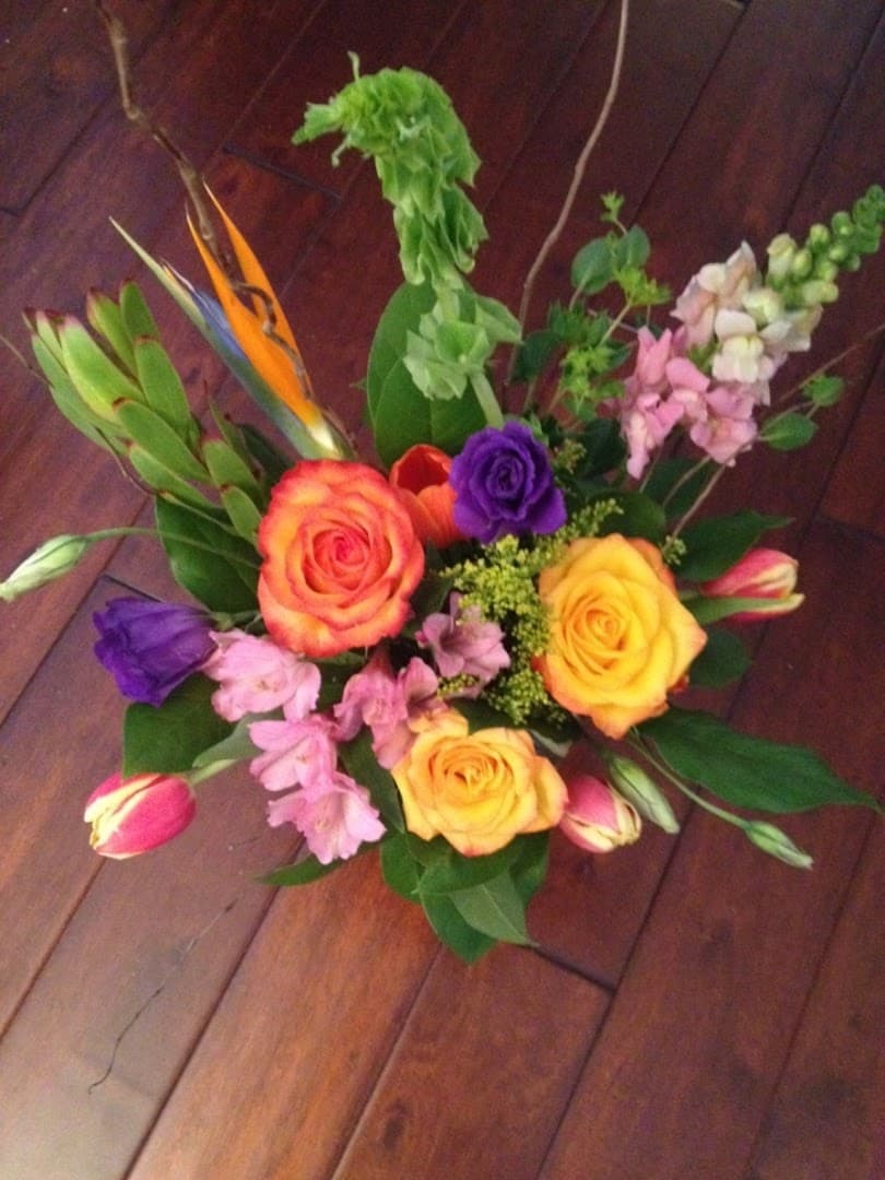 Helen's Flower Shop - Image 1