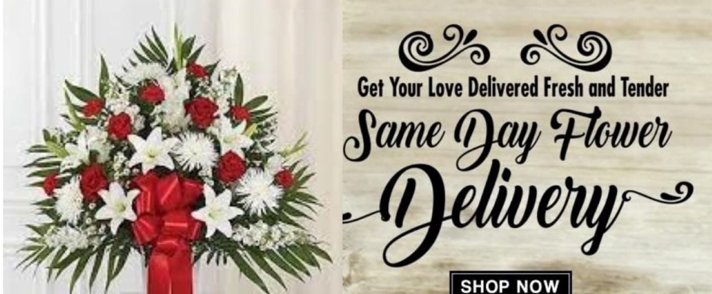Atlantic- Liberty Ave Florist - Image 1