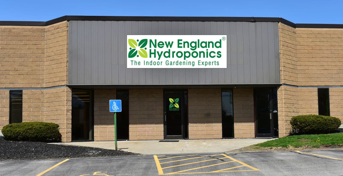 Elevated Equipment Supply - Image 1