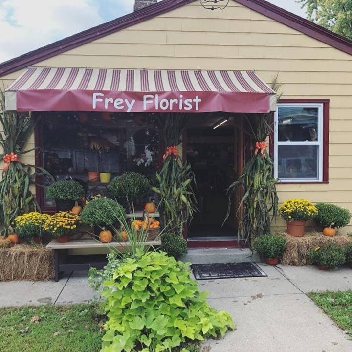 Frey Florist & Greenhouses - Image 1