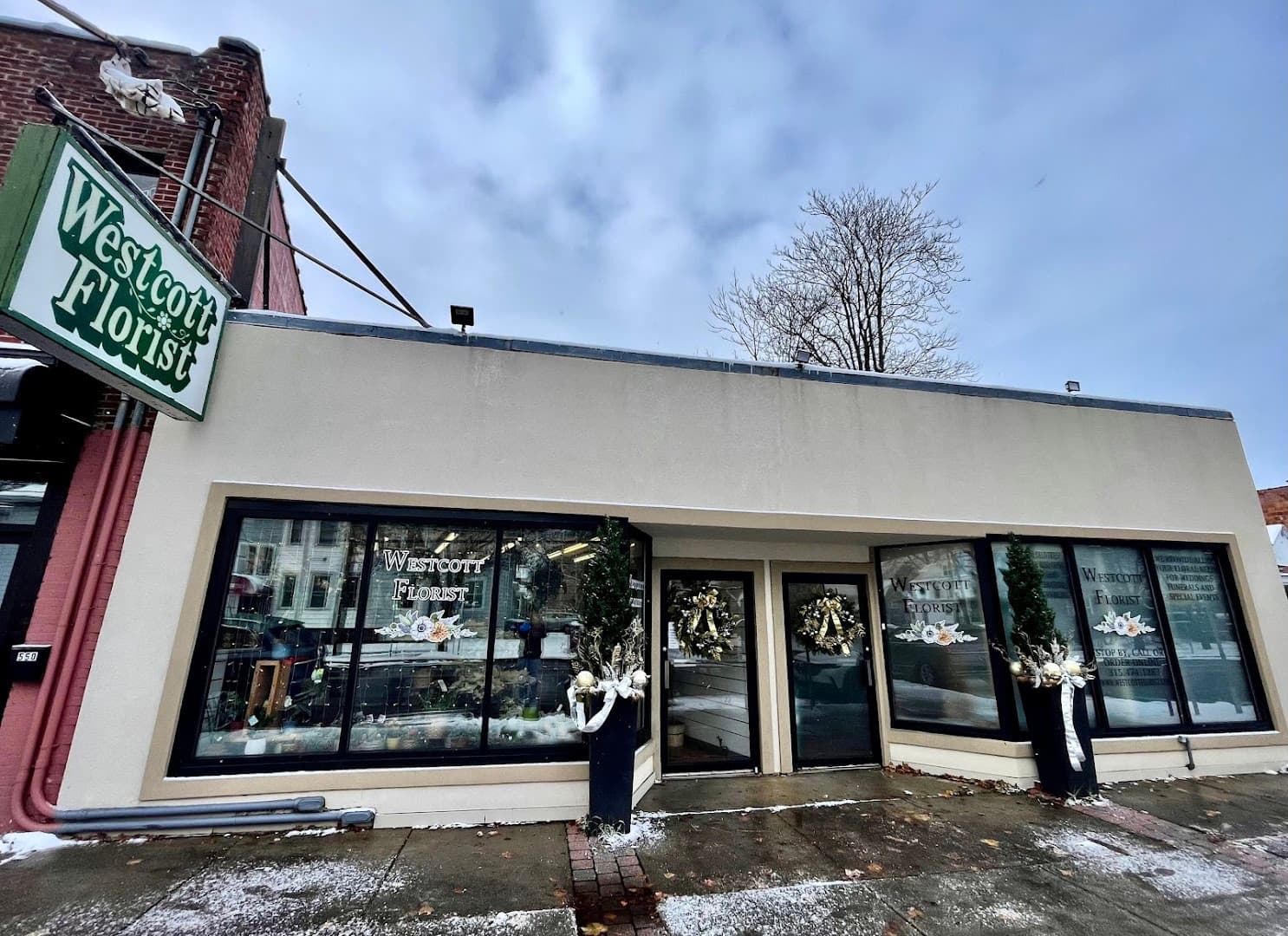 Westcott Florist - Image 1