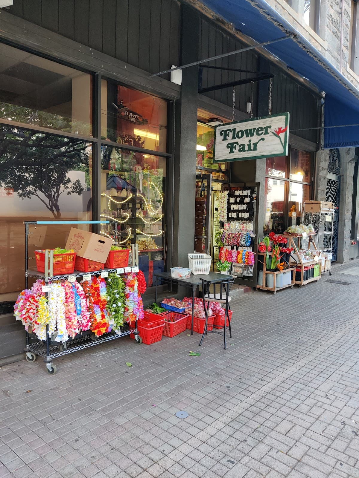 Flower Fair - Image 1