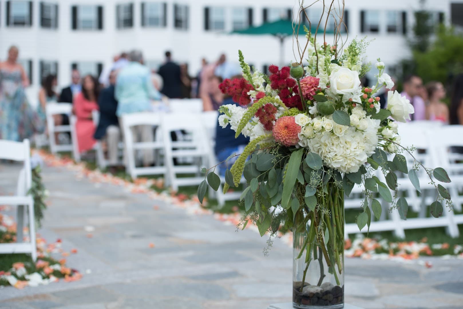 Paisley Floral Design Studio - Image 1