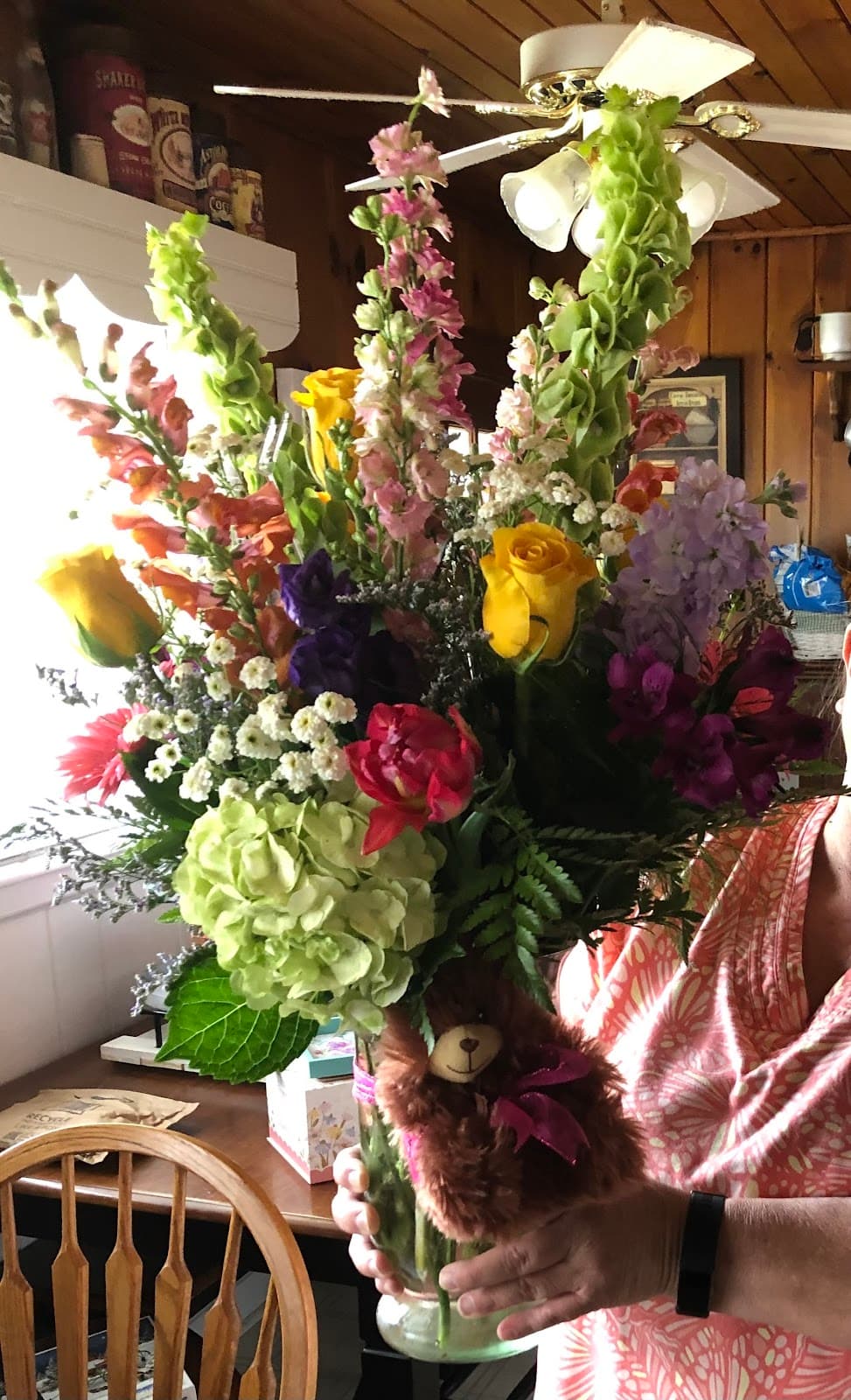 Four Seasons Florist - Image 1