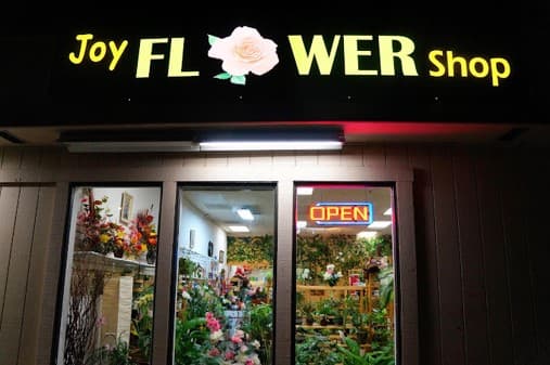 Joy Flower Shop - Image 1