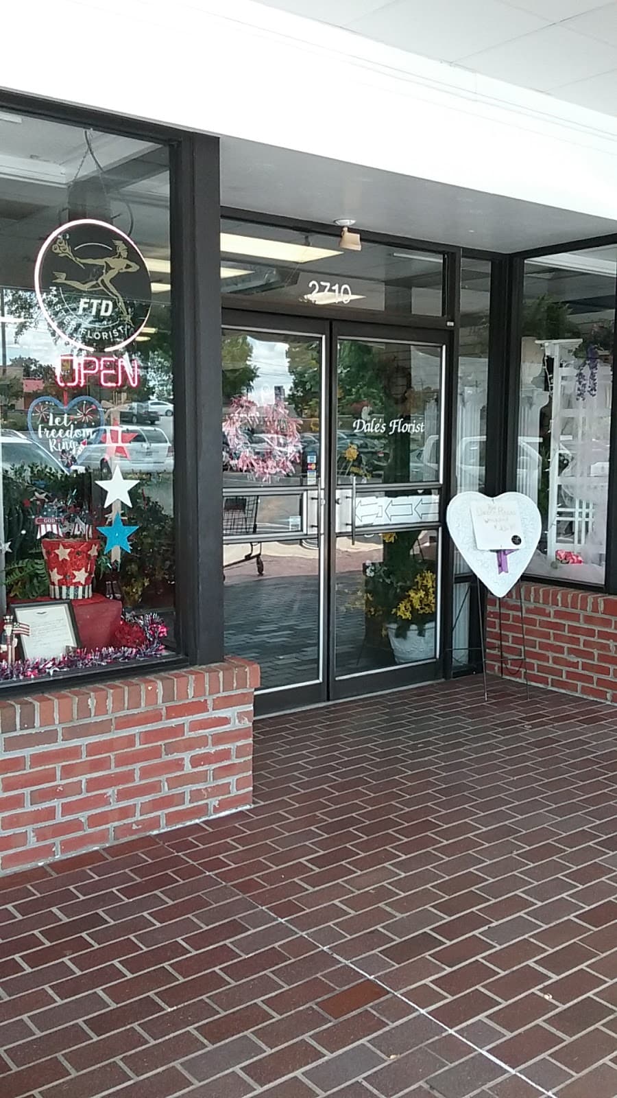 Dale's Florist, Inc. - Image 1