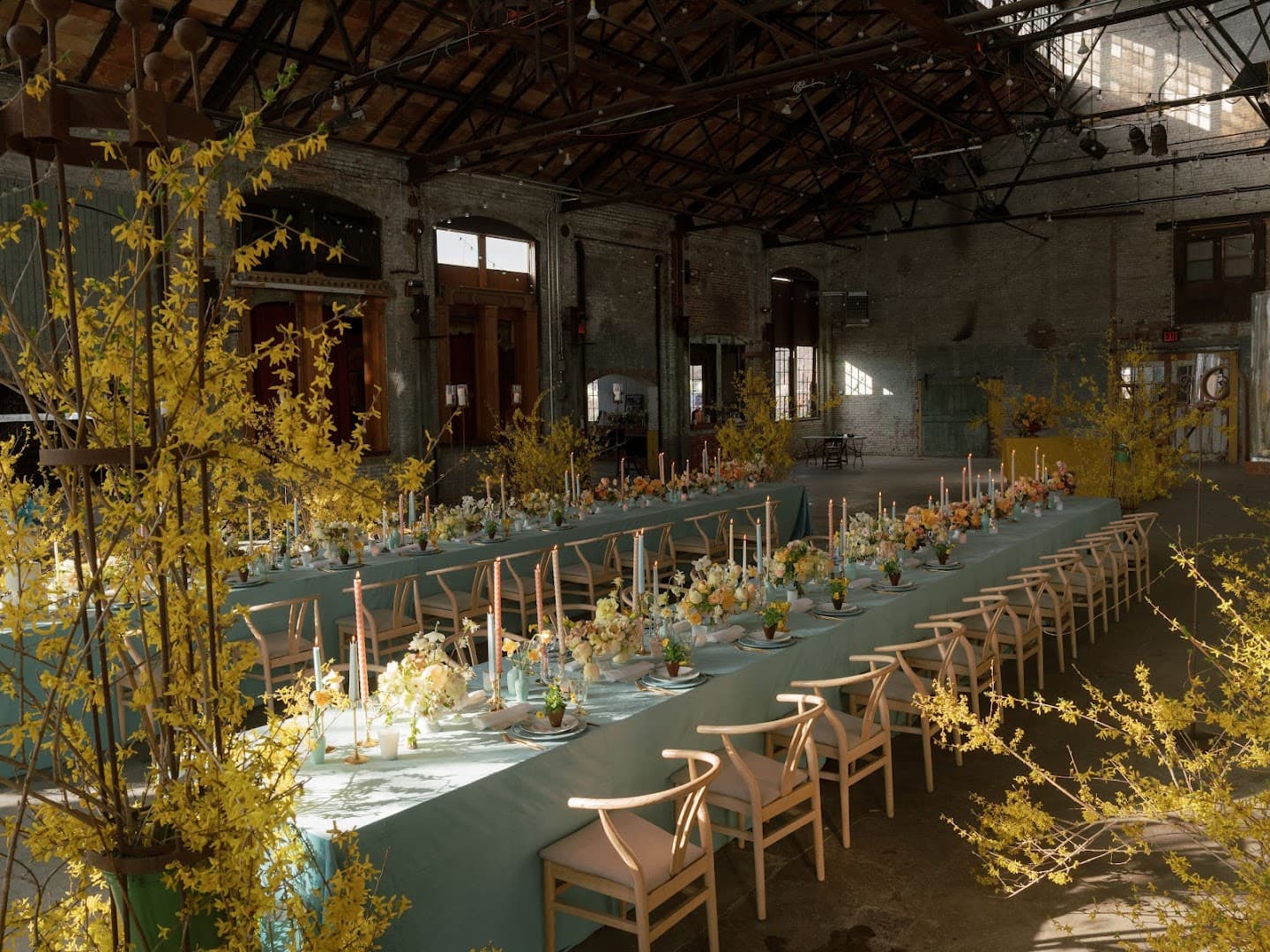 Luminous Blooms & Gardens - Image 1