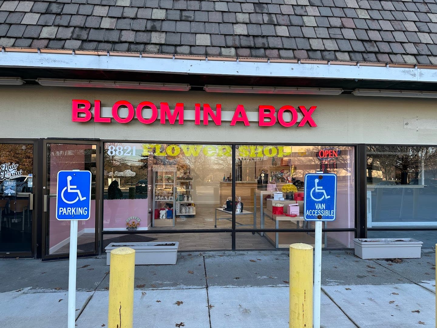 bloominaboxkc - Image 1