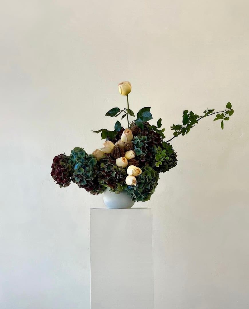 Secret Flowers - Image 1