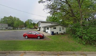 A Touch of Paradise Massage Studio - Image 1