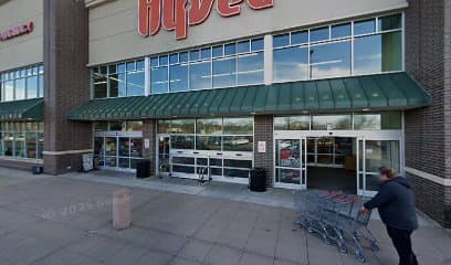 Hy-Vee Floral - Image 1