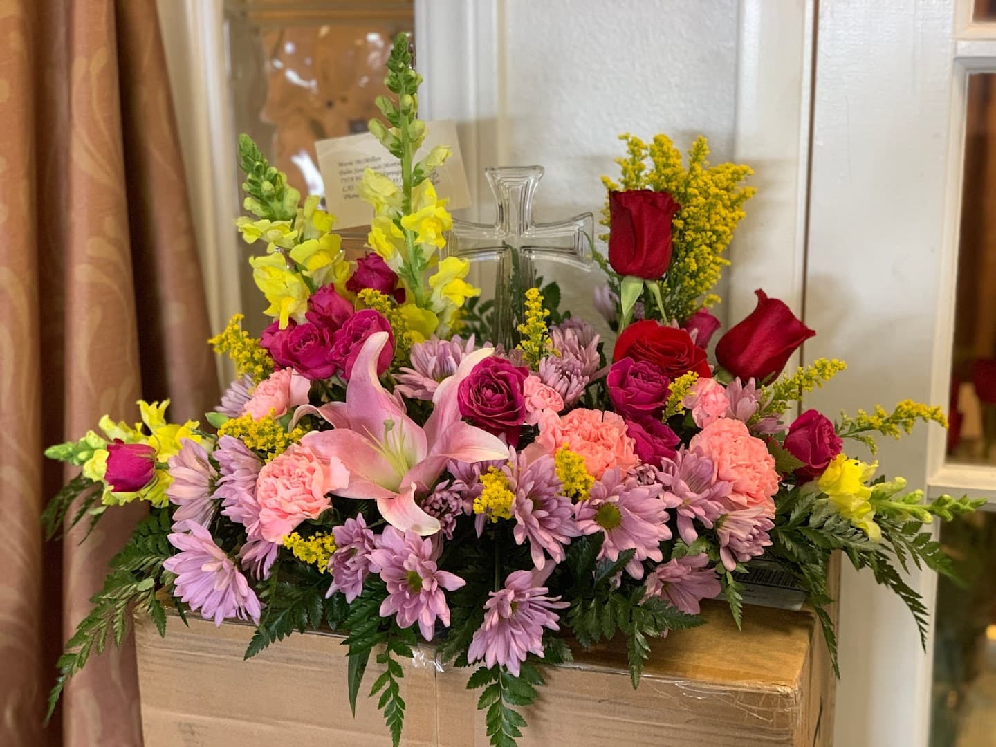 La Floreria - Image 1