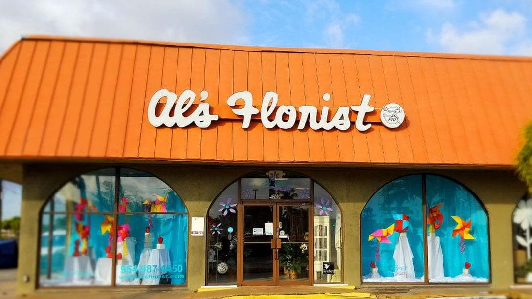 Al's Florist & Gifts - Image 1