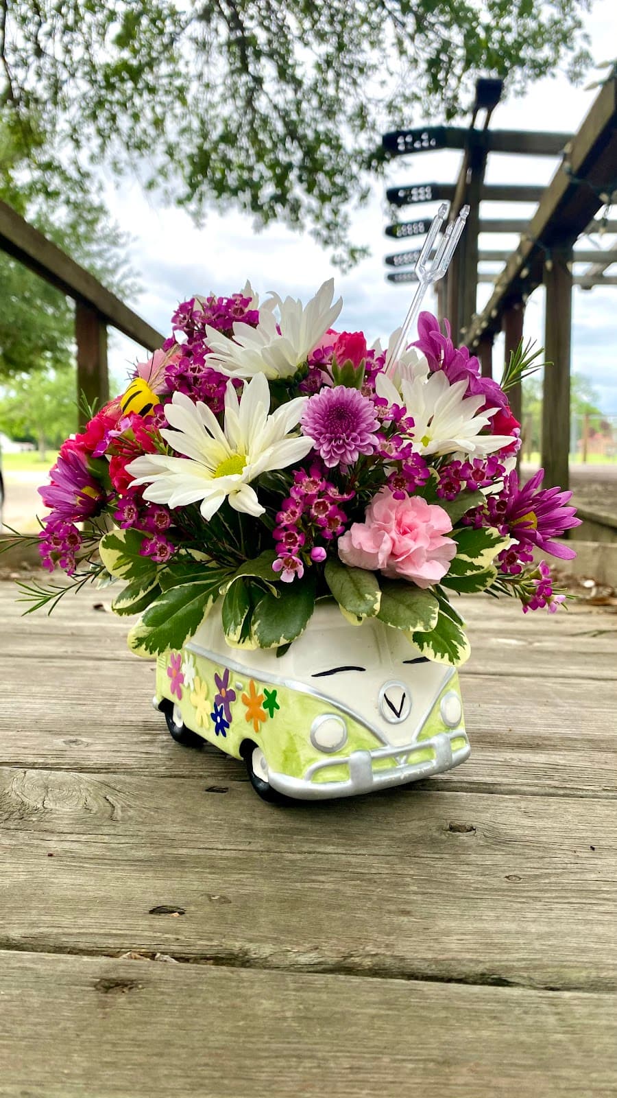 Anahuac Florist - Image 1