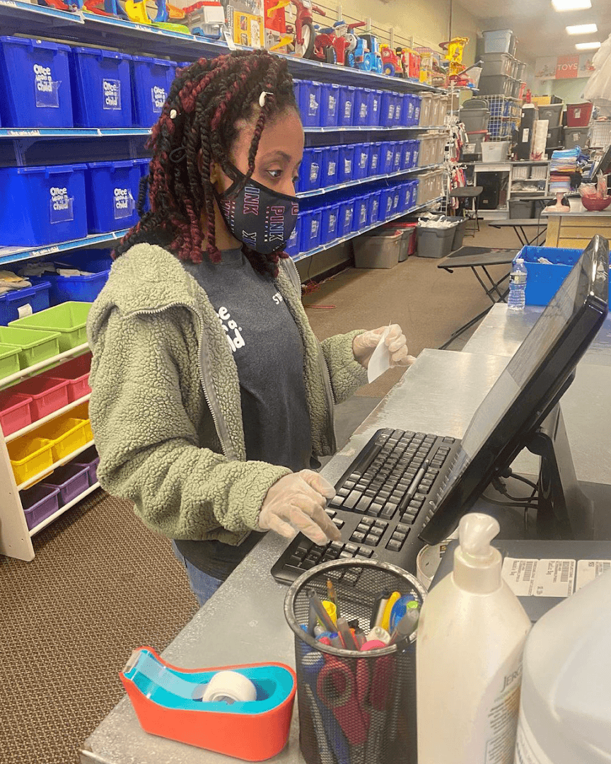 Once Upon A Child - Wethersfield - Image 1