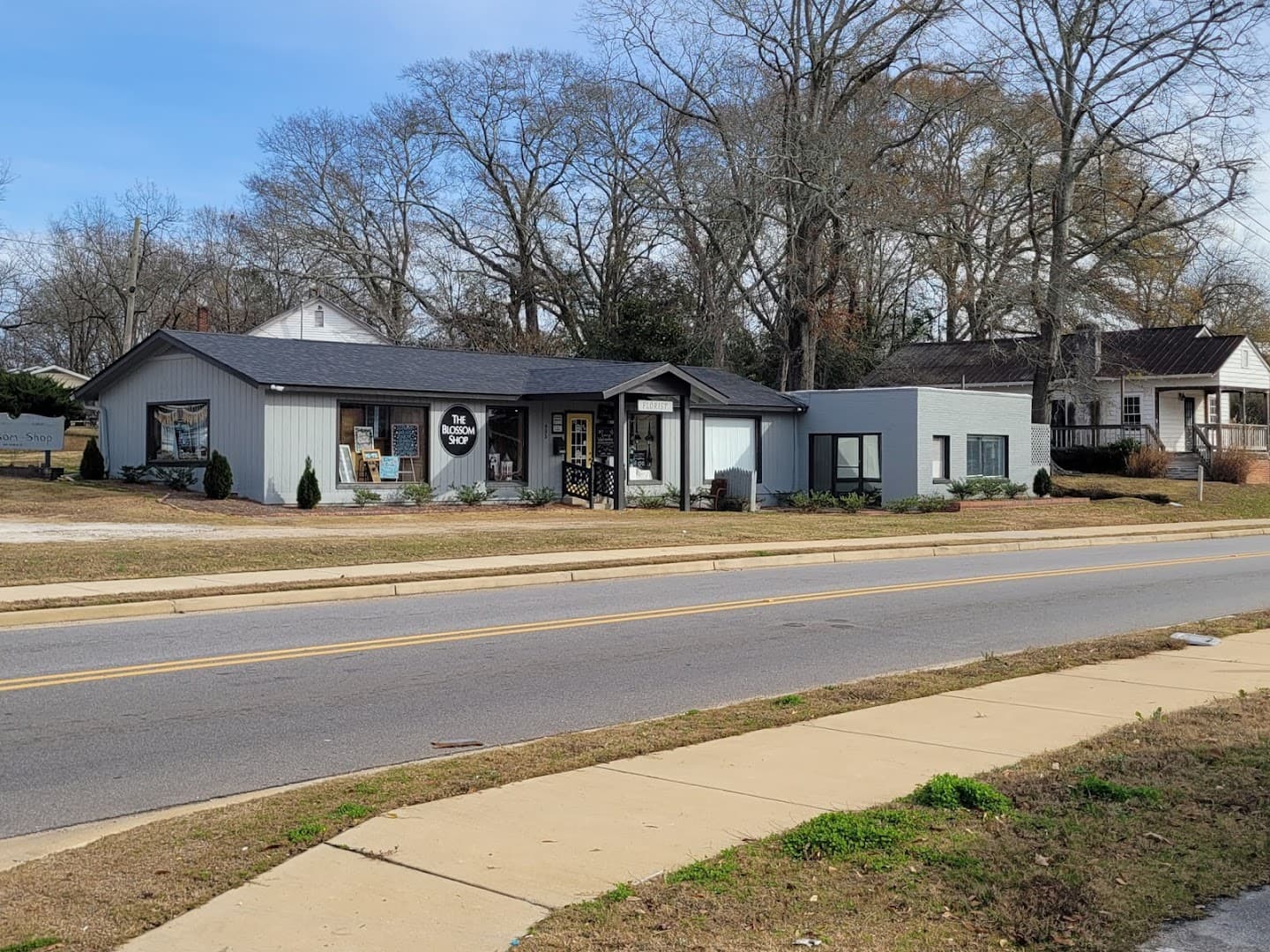 The New Blossom Shop - Image 1