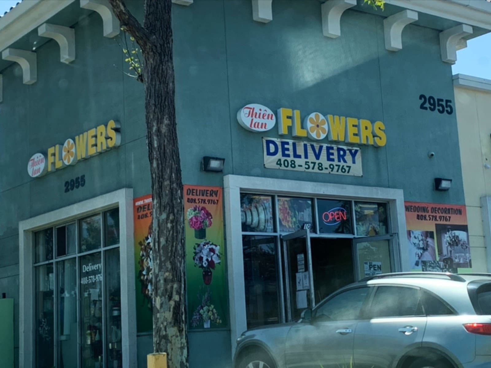 Thien Lan Florist - Image 1