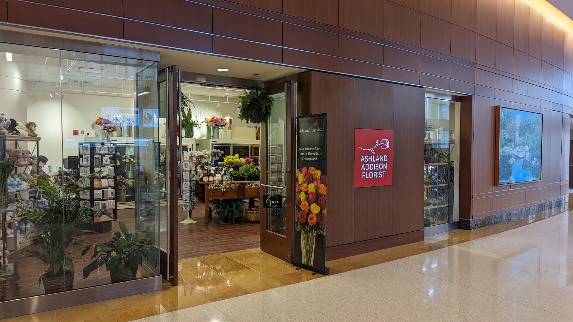 Ashland Addison Florist - Prentice - Image 1