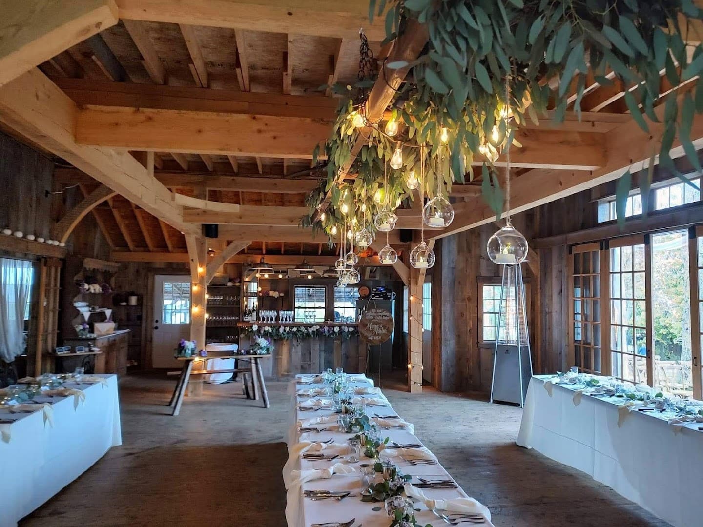 Ash Point Flower Farm - Image 1