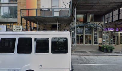 Chez Florist - Image 1