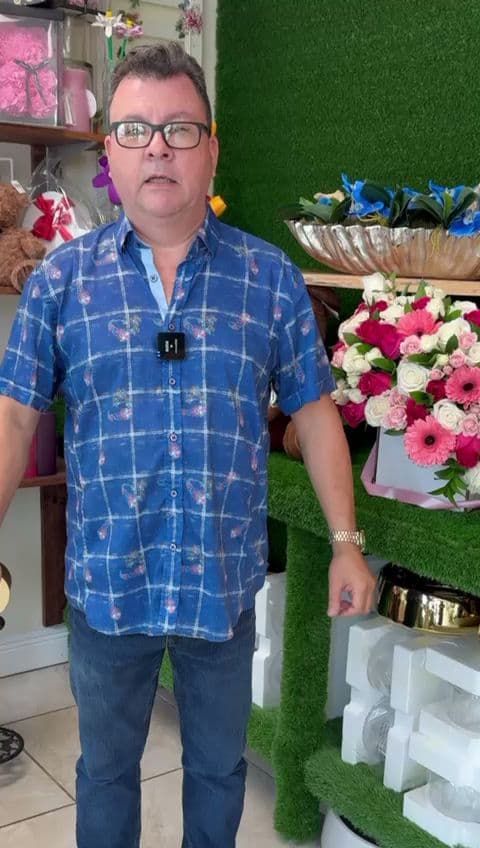 Cerezos Flowers - Image 1