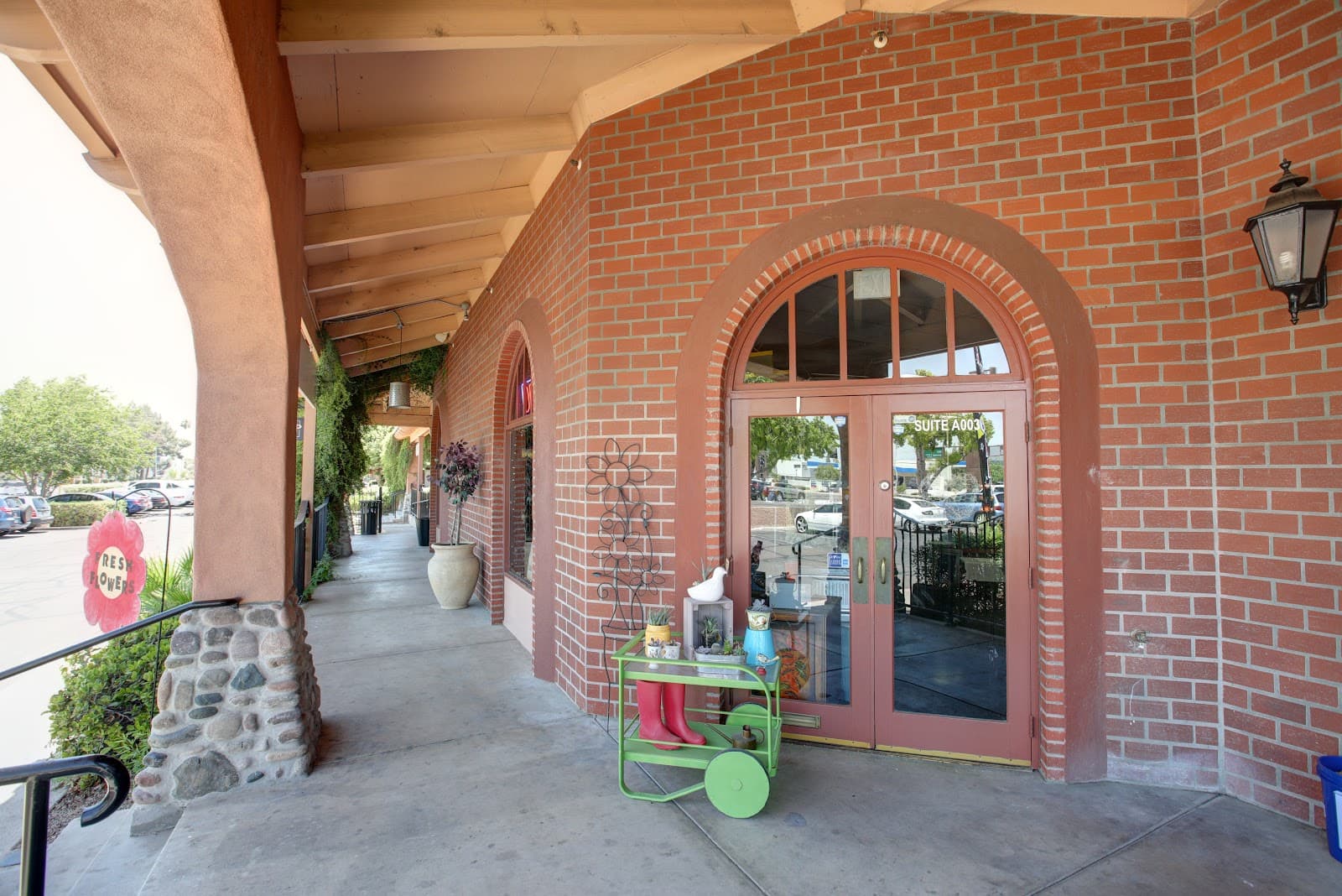 Rowan Tree - Image 1