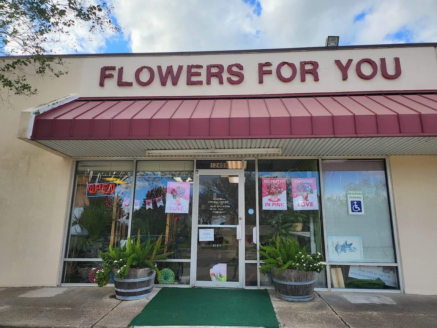 Flowers For You - Image 1