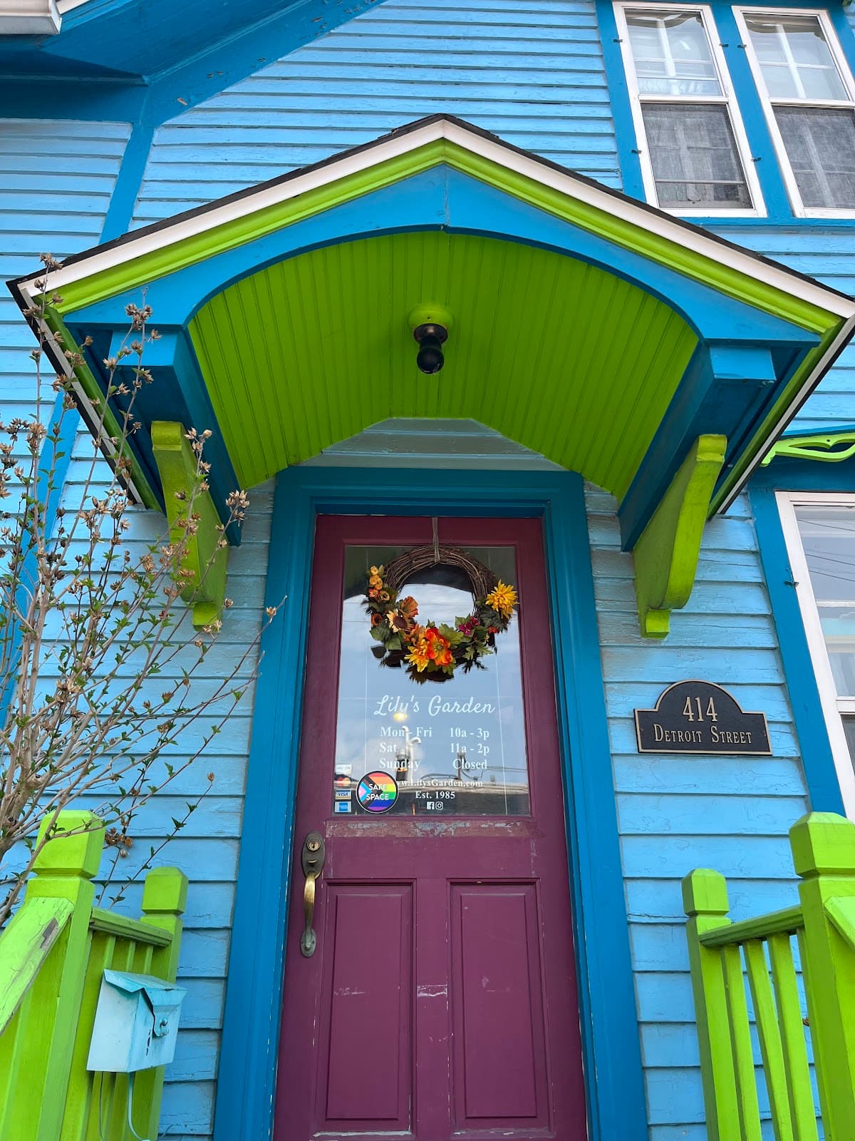 Lily's Garden - Image 1