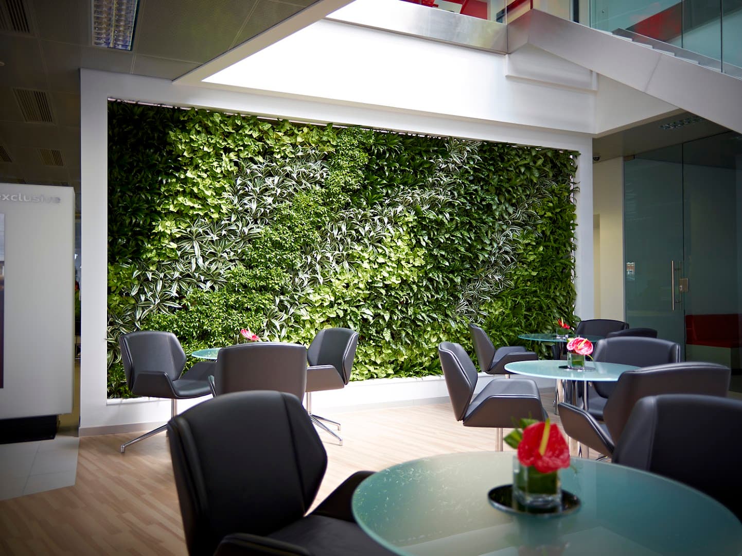 Green Oasis | Biophilic Solutions - Image 1