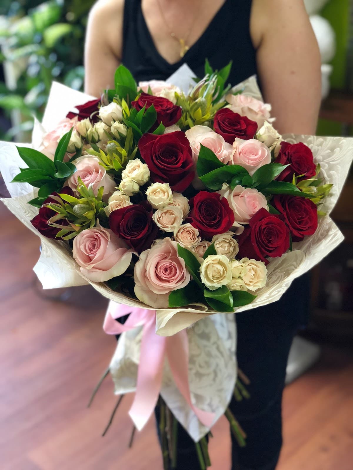 Beautiful Blooms - Image 1