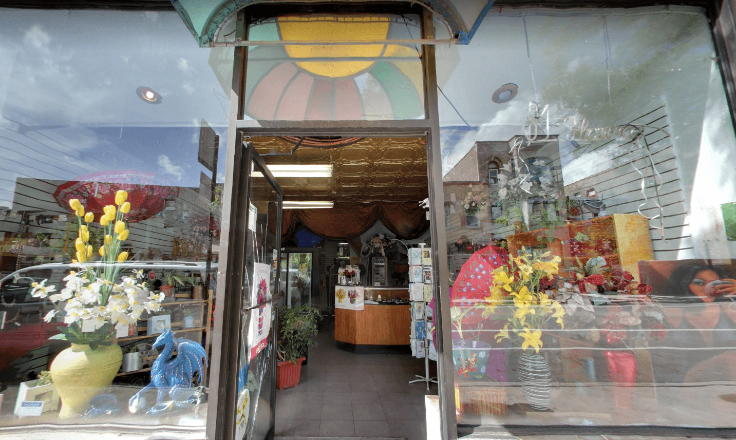 The Flower Shop of Chicago - Image 1