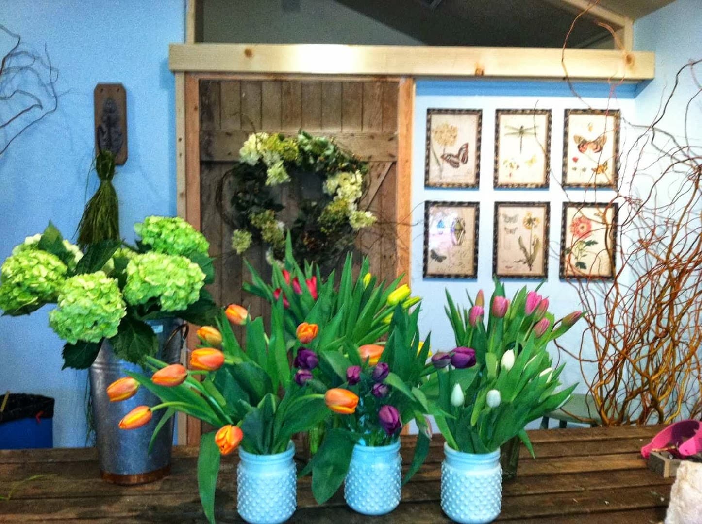 Wishing Well Botanicals - Image 1