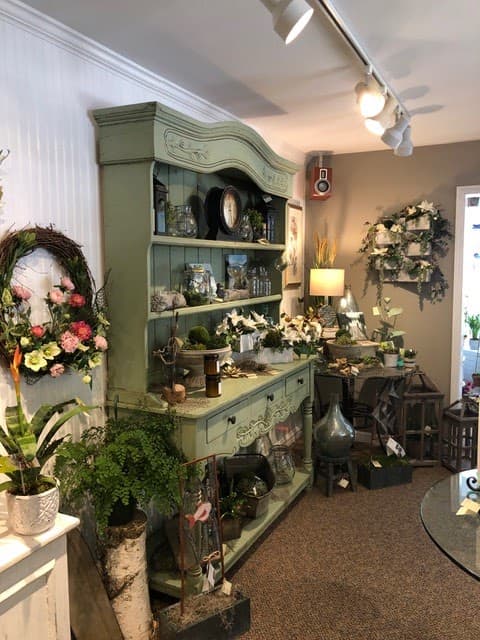 The Flower Garden - Image 1