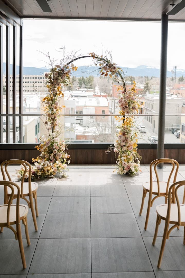 Rowan & Larch Florals - Image 1