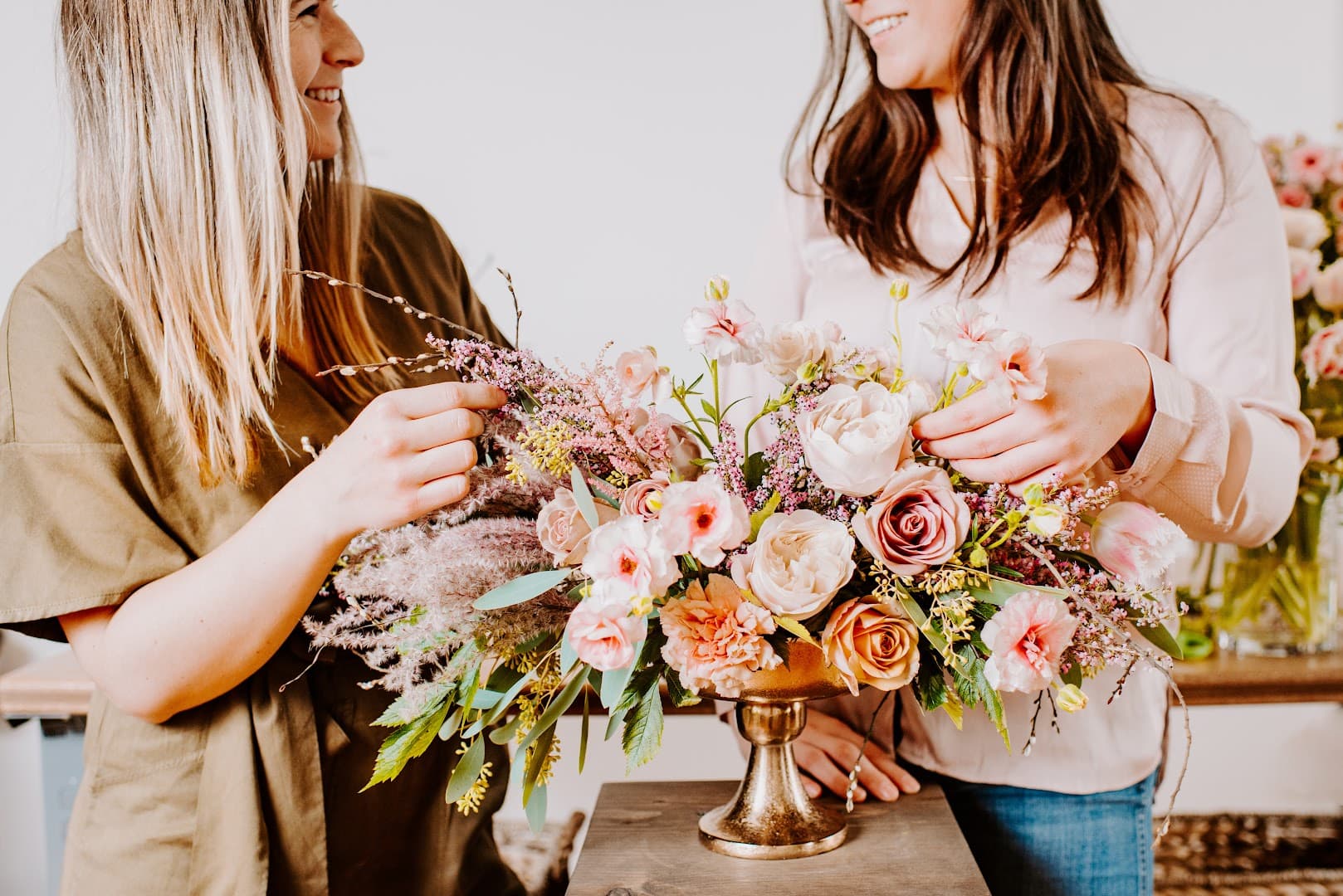 Young Designs Floral Studio - Image 1