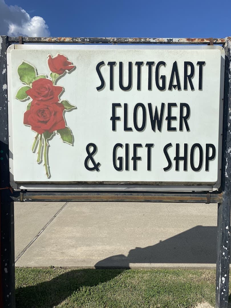 Stuttgart Flower & Gifts - Image 1