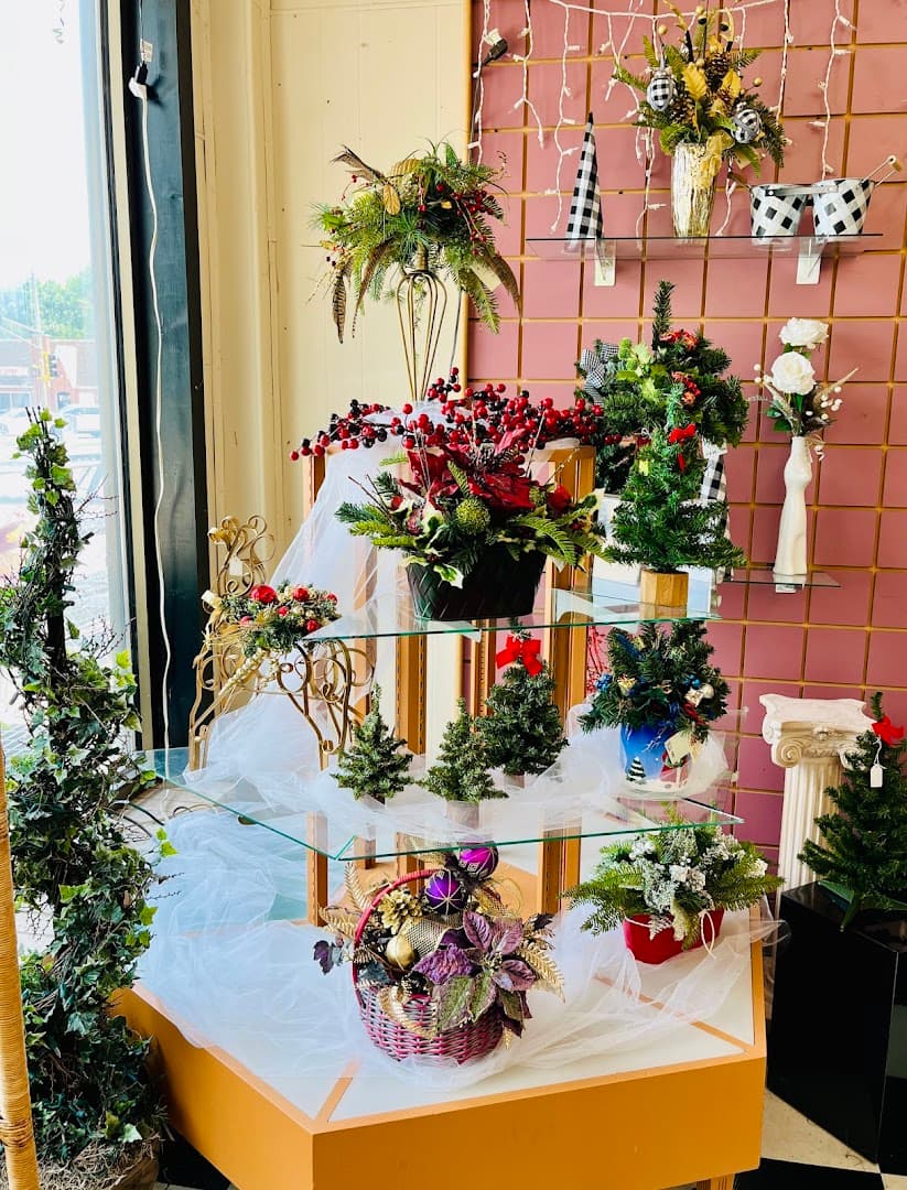 Riverside Garden Florist - Image 1