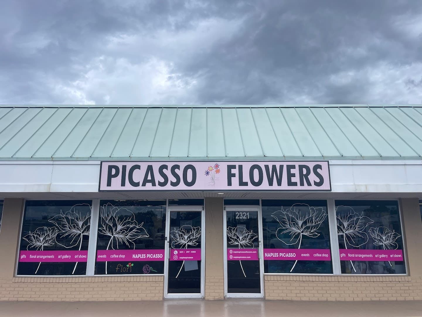 Naples Picasso - Image 1