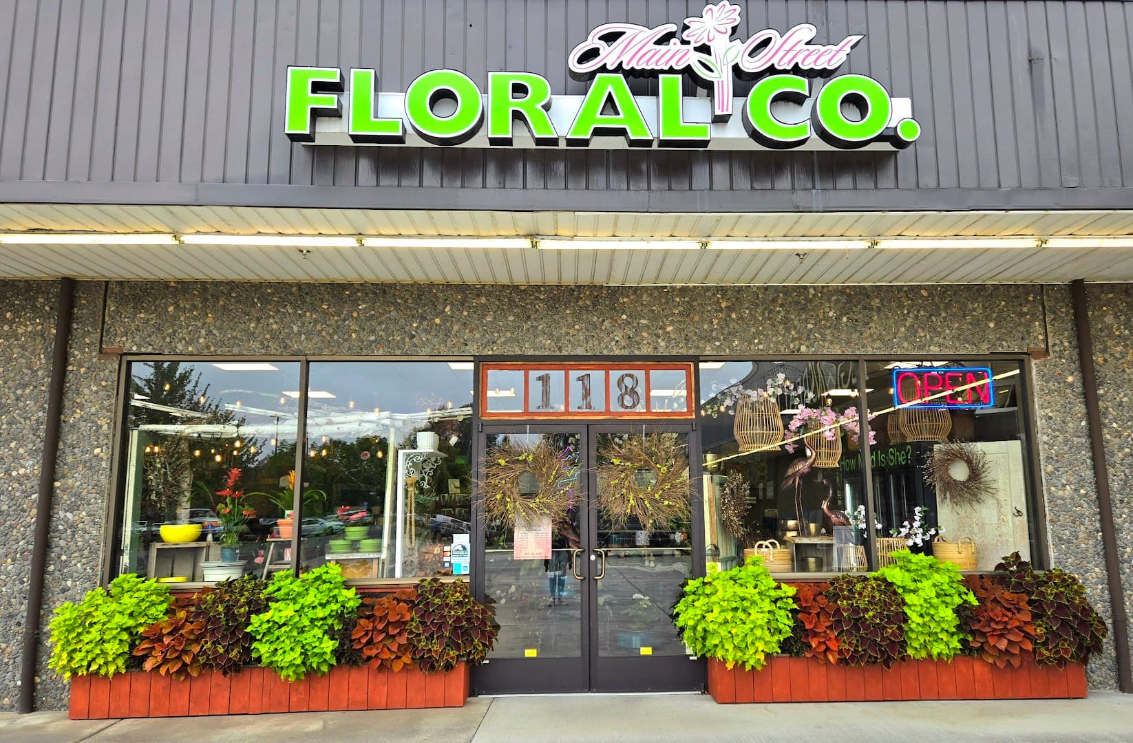 Main Street Floral Company - Image 1