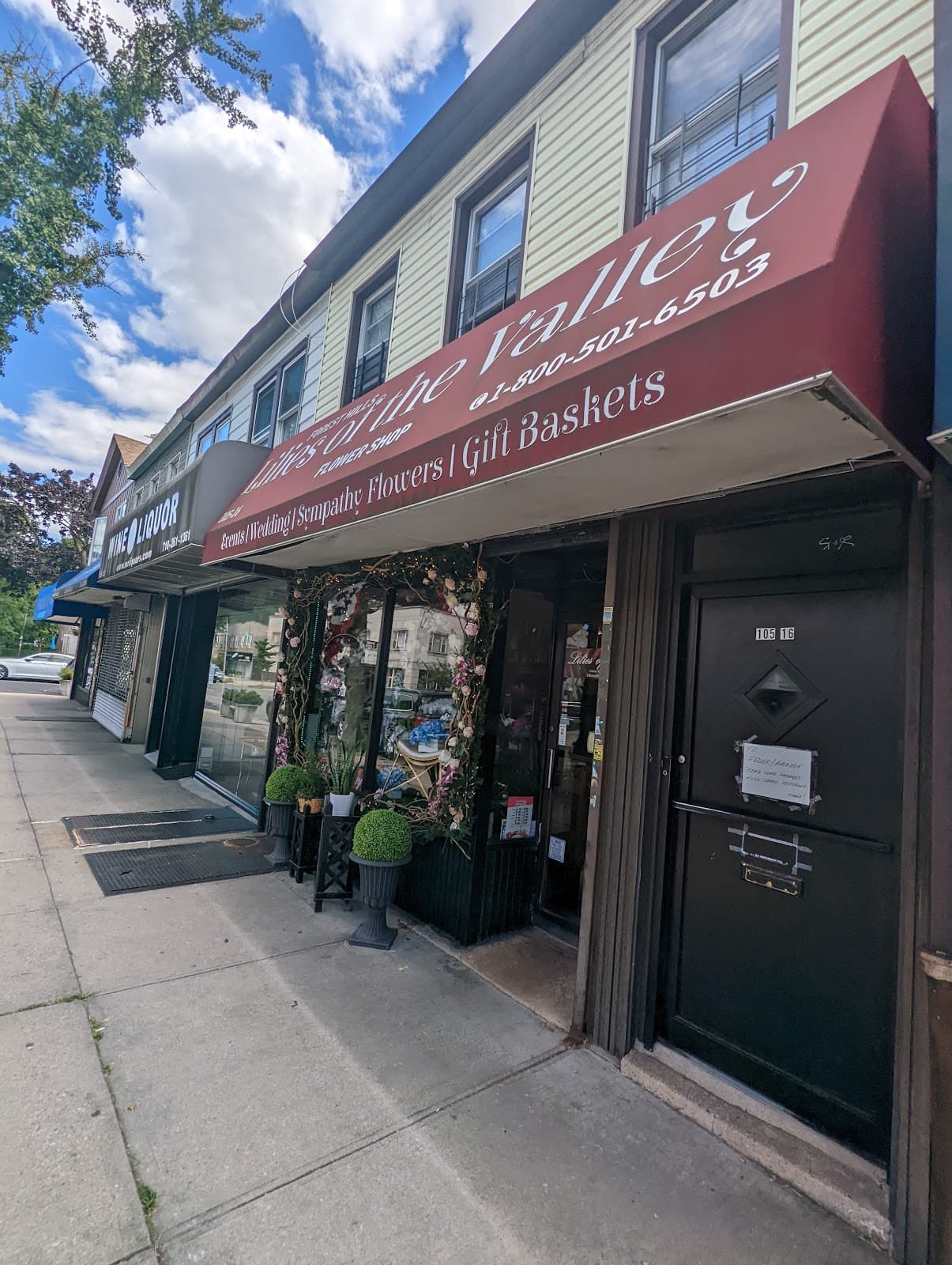 Forest Hills Lilies of the Valley - Image 1