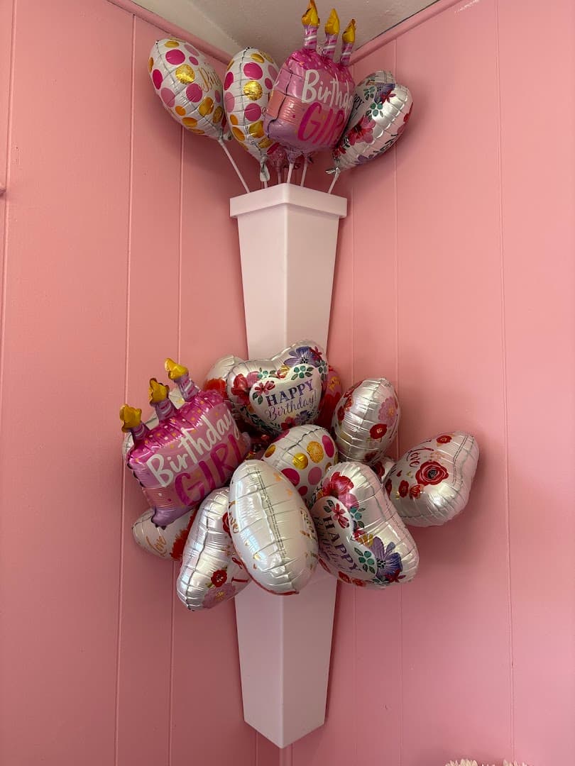 PINKquet Co. - Image 1
