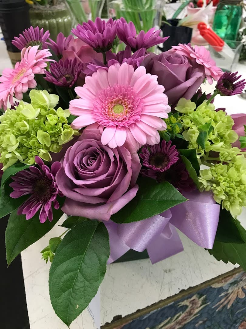 Locust Valley Florist - Image 1