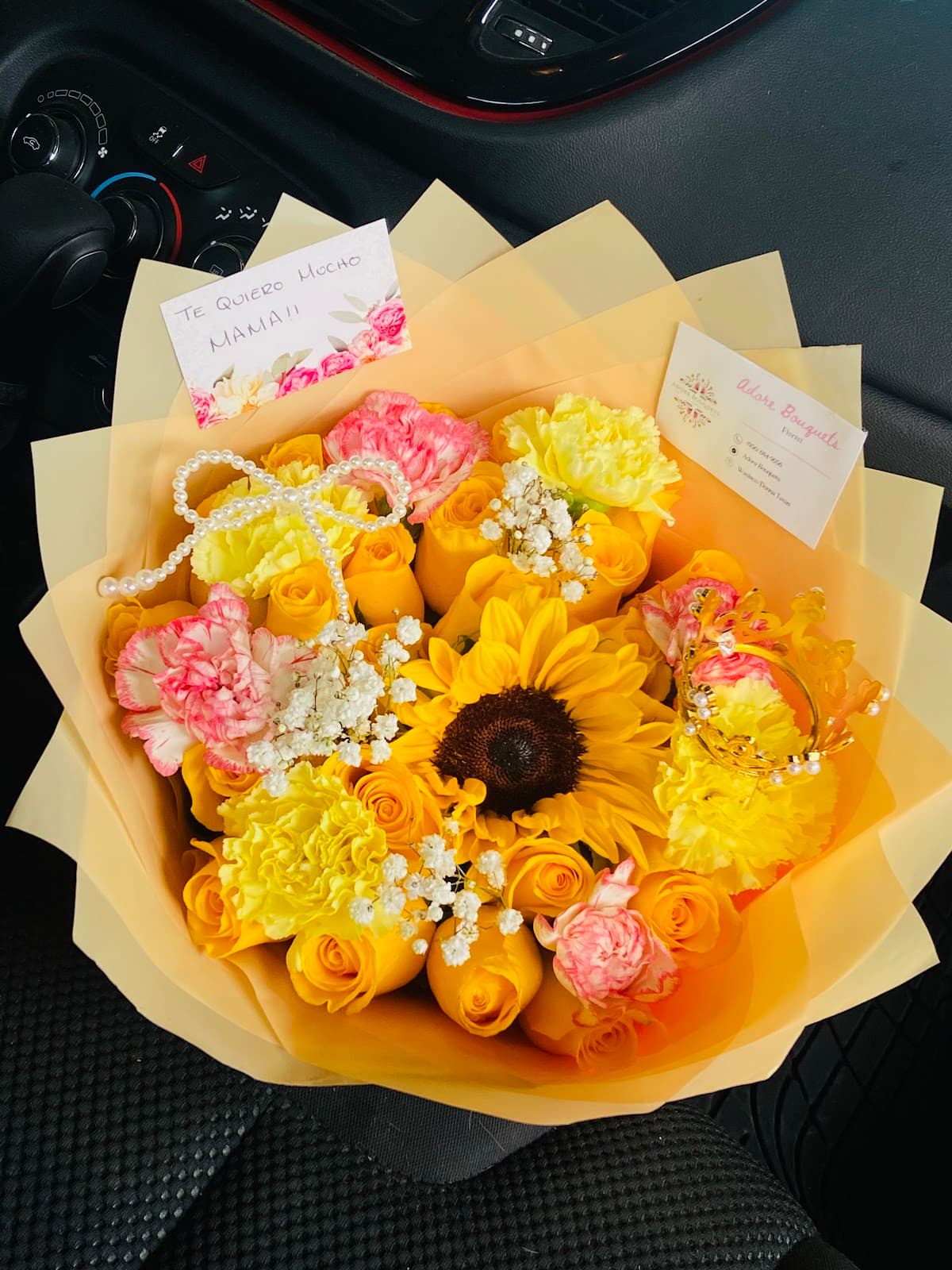 Adore Bouquets - Image 1