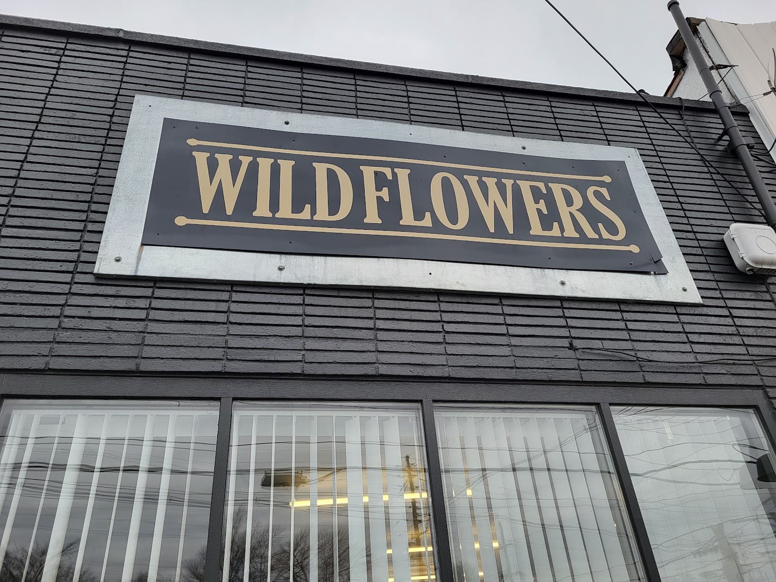 Wildflowers Florist - Image 1